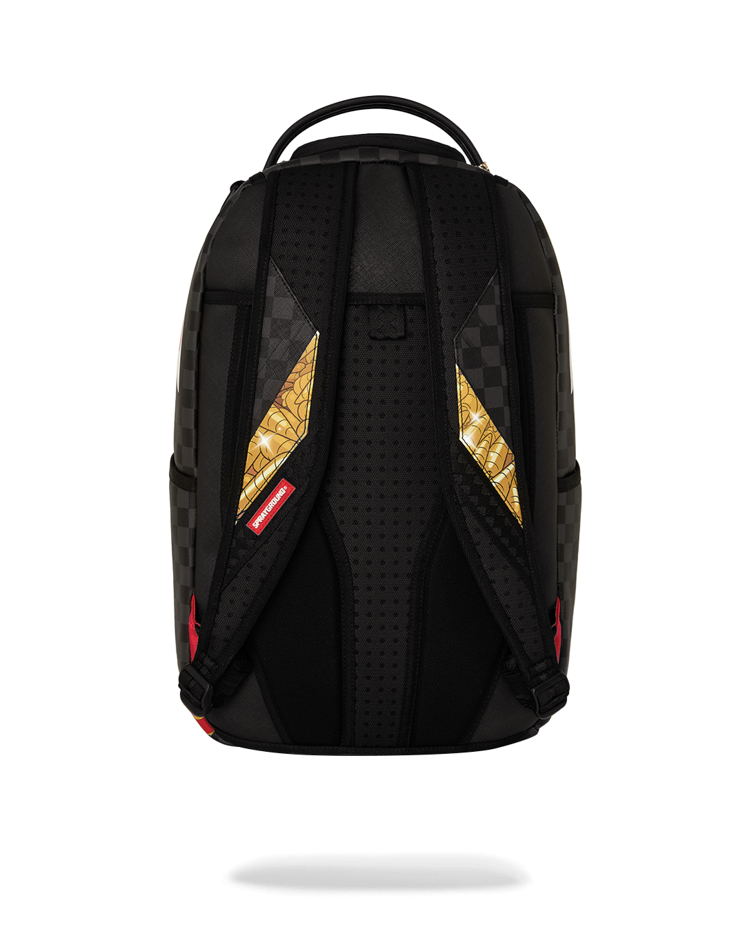 SPRAYGROUND BUGS MONEY CARROT STACK BACKPACK