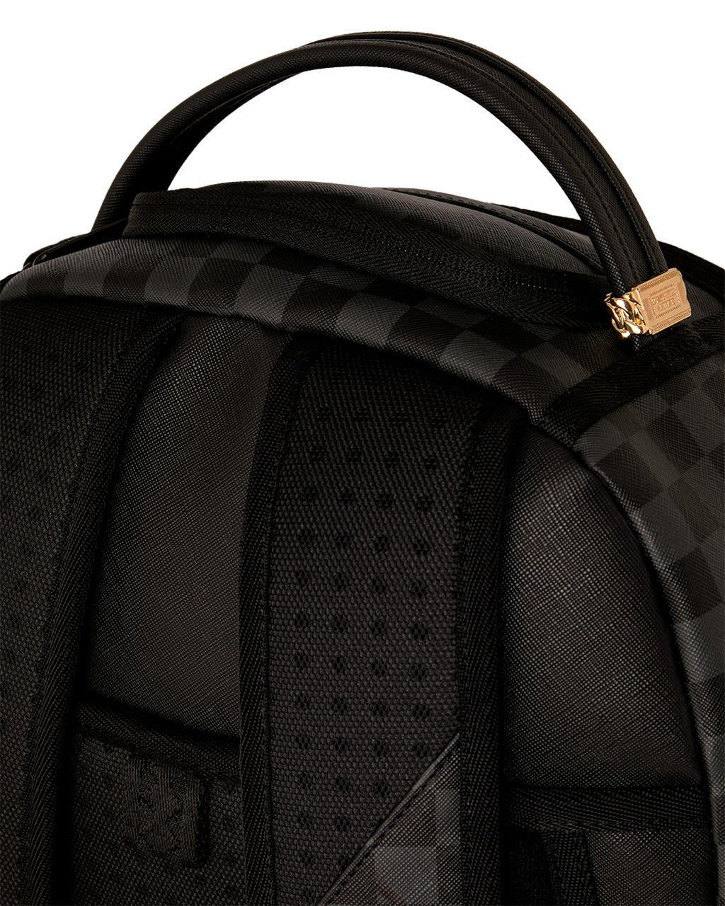 SPRAYGROUND BUGS MONEY CARROT STACK BACKPACK