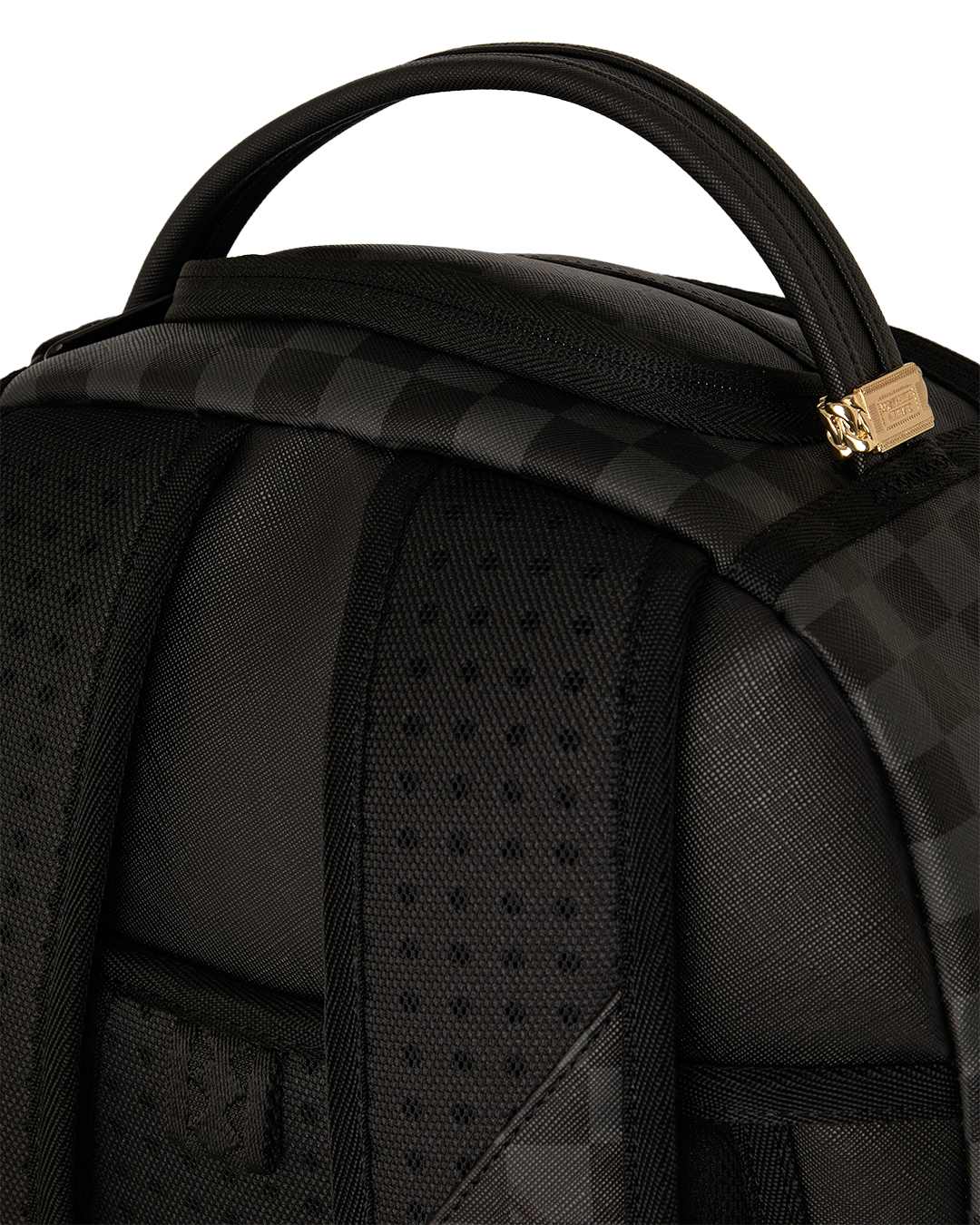 SPRAYGROUND BUGS MONEY CARROT STACK BACKPACK