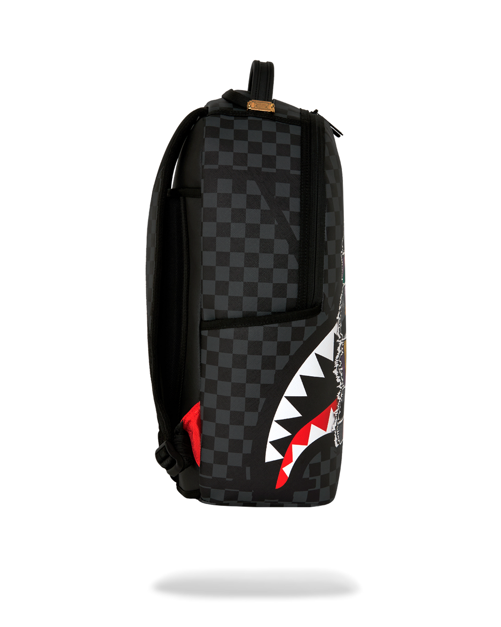 SPRAYGROUND HUNTER X HUNTER DROPDOWN BACKPACK