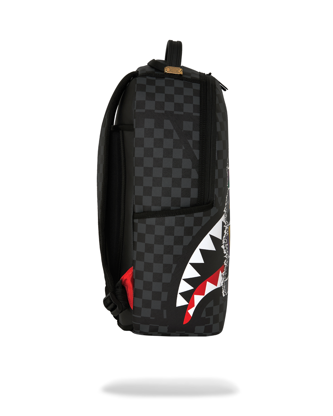 SPRAYGROUND HUNTER X HUNTER DROPDOWN BACKPACK