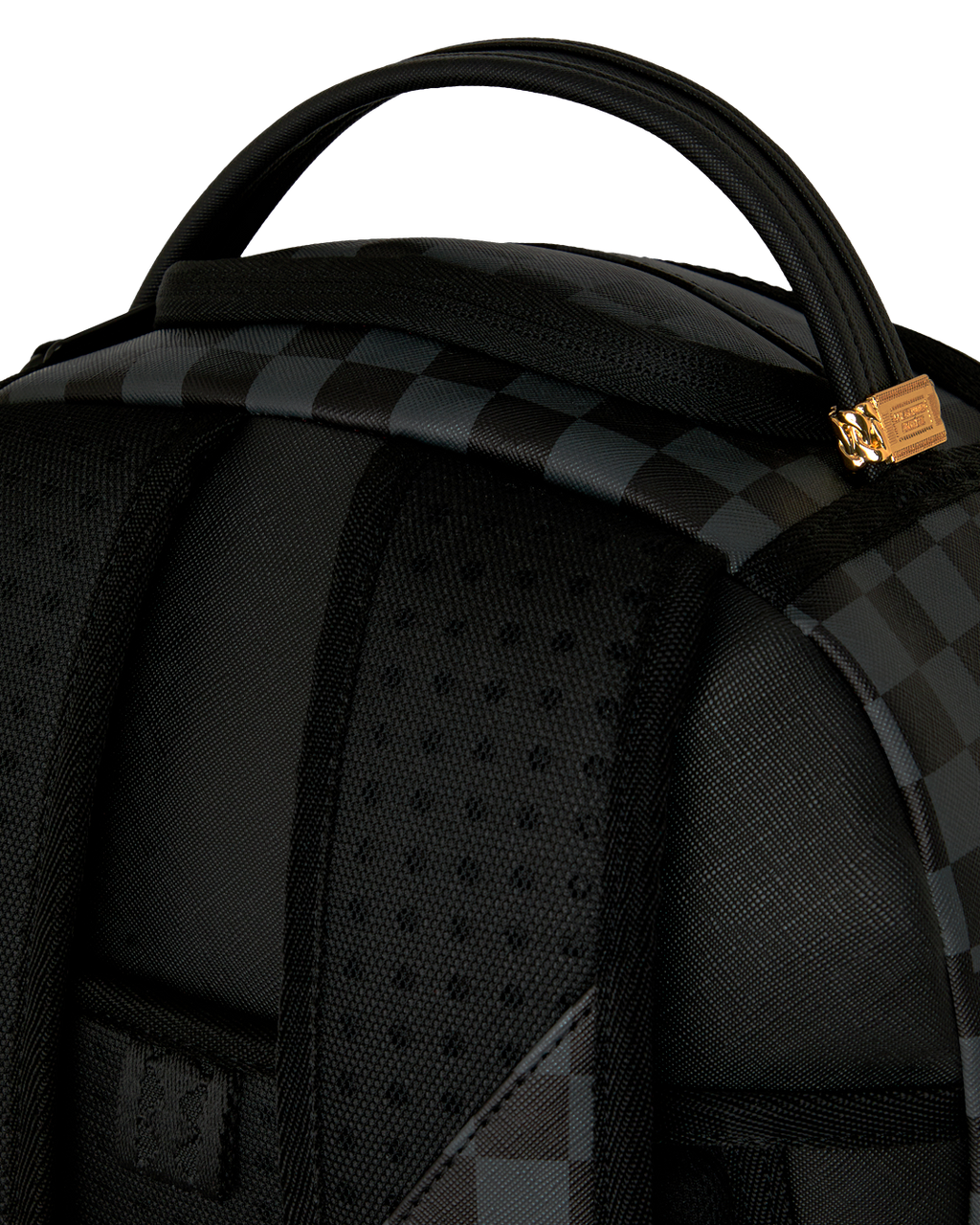 SPRAYGROUND HUNTER X HUNTER DROPDOWN BACKPACK