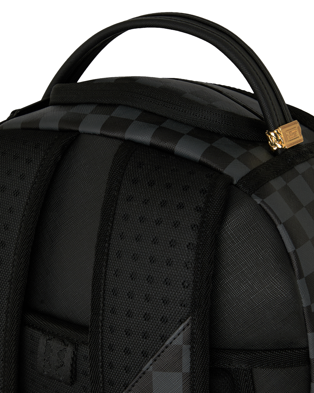 SPRAYGROUND HUNTER X HUNTER DROPDOWN BACKPACK