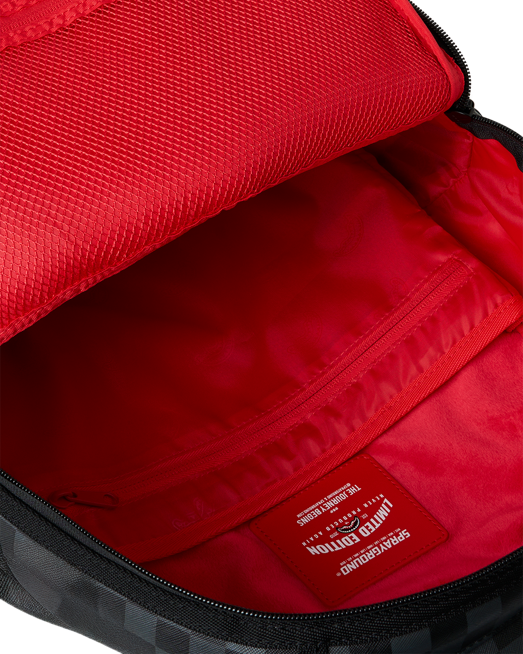 SPRAYGROUND HUNTER X HUNTER DROPDOWN BACKPACK