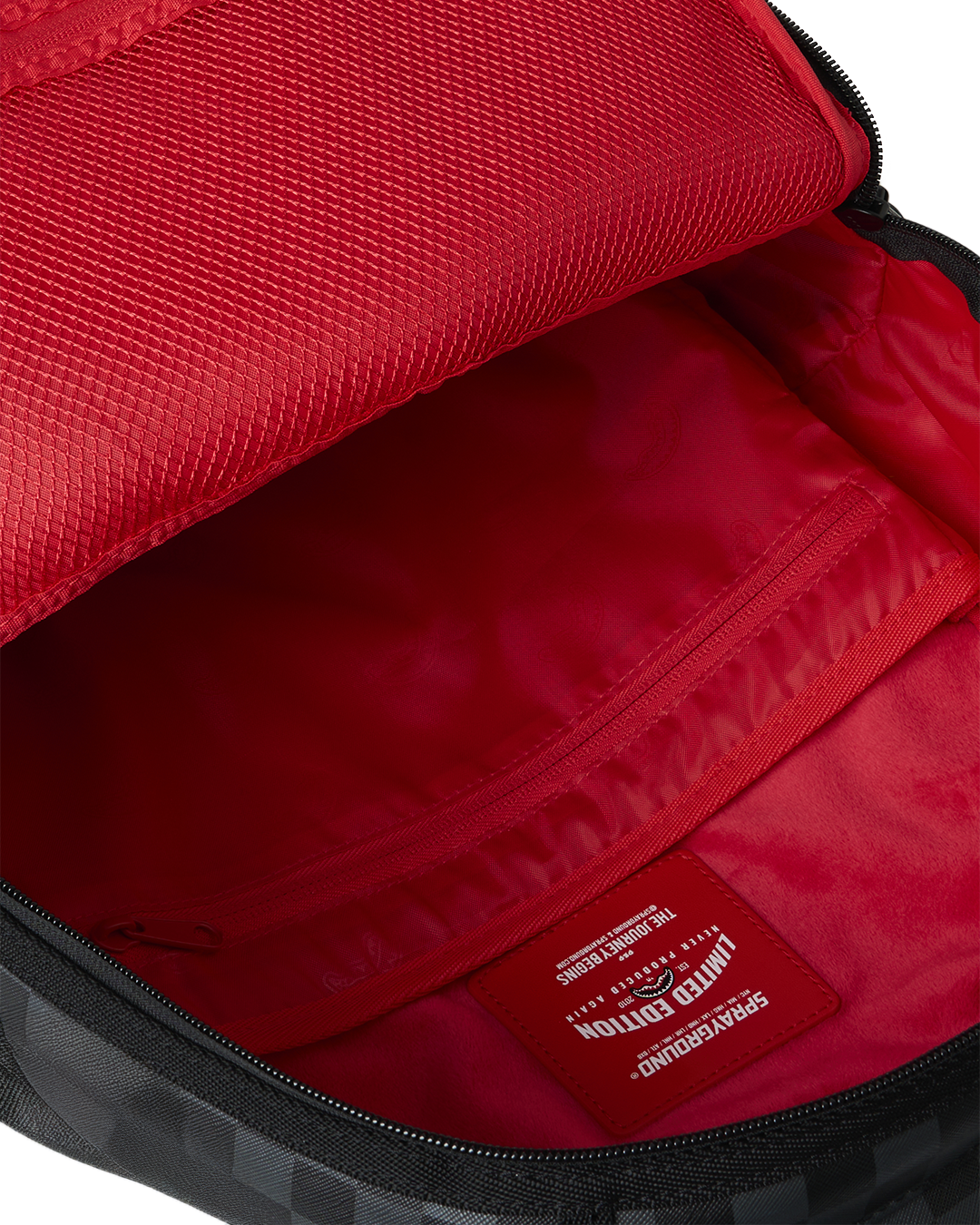 SPRAYGROUND HUNTER X HUNTER DROPDOWN BACKPACK