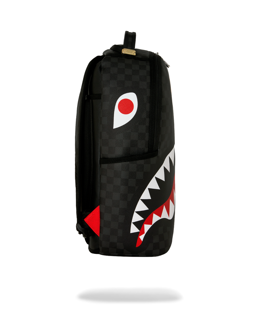 SPRAYGROUND FAMILY GUY STEWIE MONEY BACKPACK