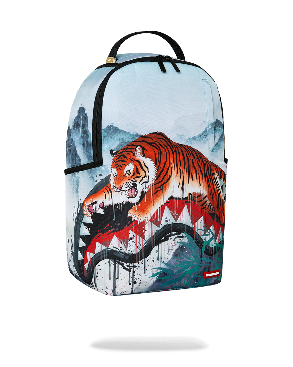 SPRAYGROUND TIGER CLAW MOUNTAIN BACKPACK