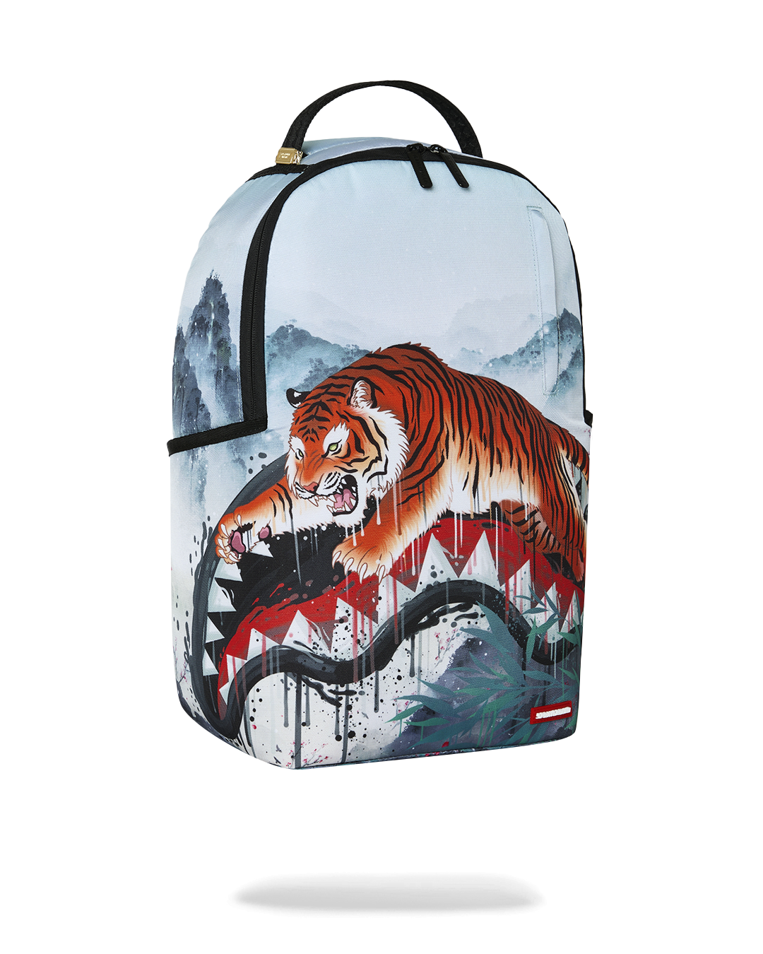 SPRAYGROUND TIGER CLAW MOUNTAIN BACKPACK