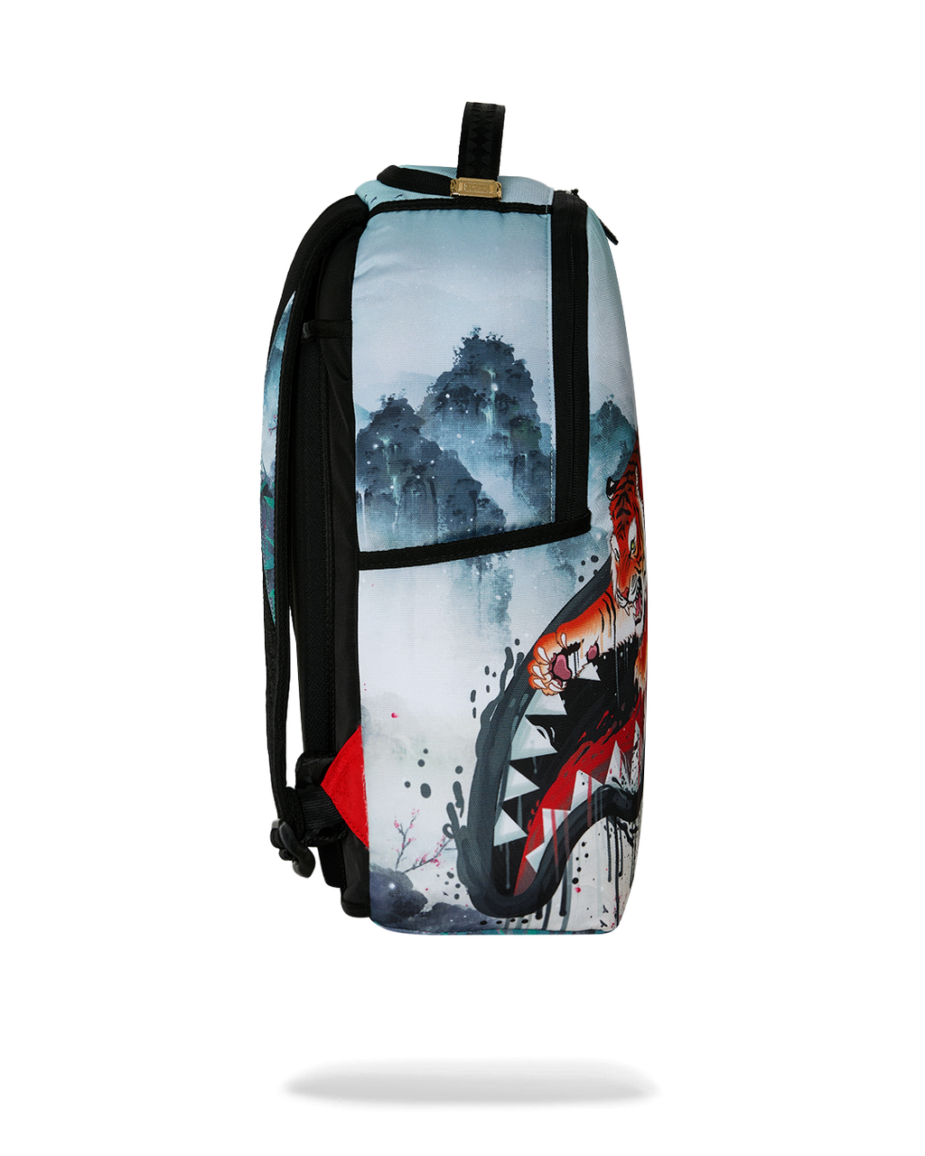 SPRAYGROUND TIGER CLAW MOUNTAIN BACKPACK