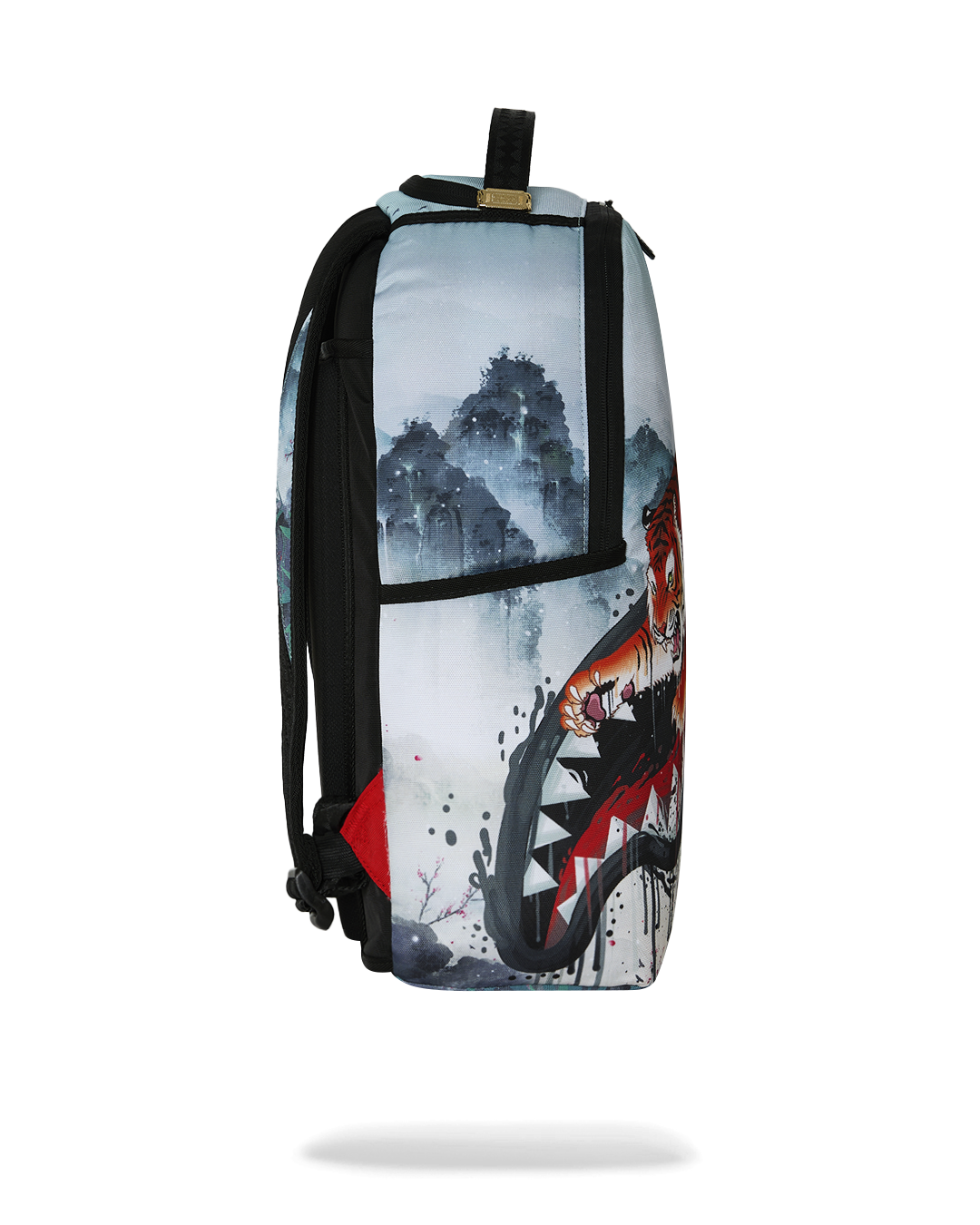 SPRAYGROUND TIGER CLAW MOUNTAIN BACKPACK