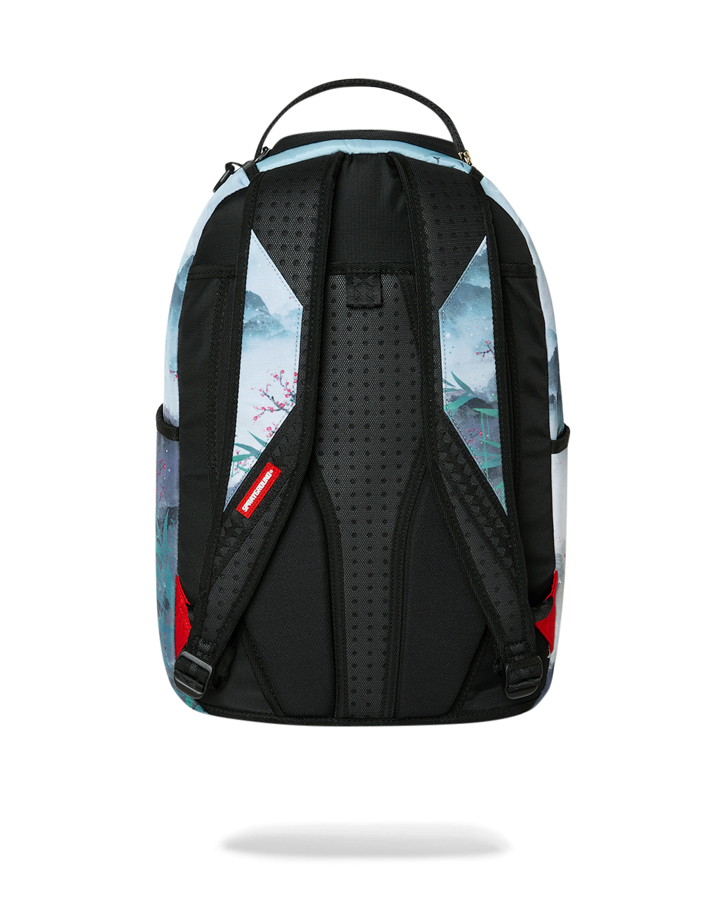 SPRAYGROUND TIGER CLAW MOUNTAIN BACKPACK
