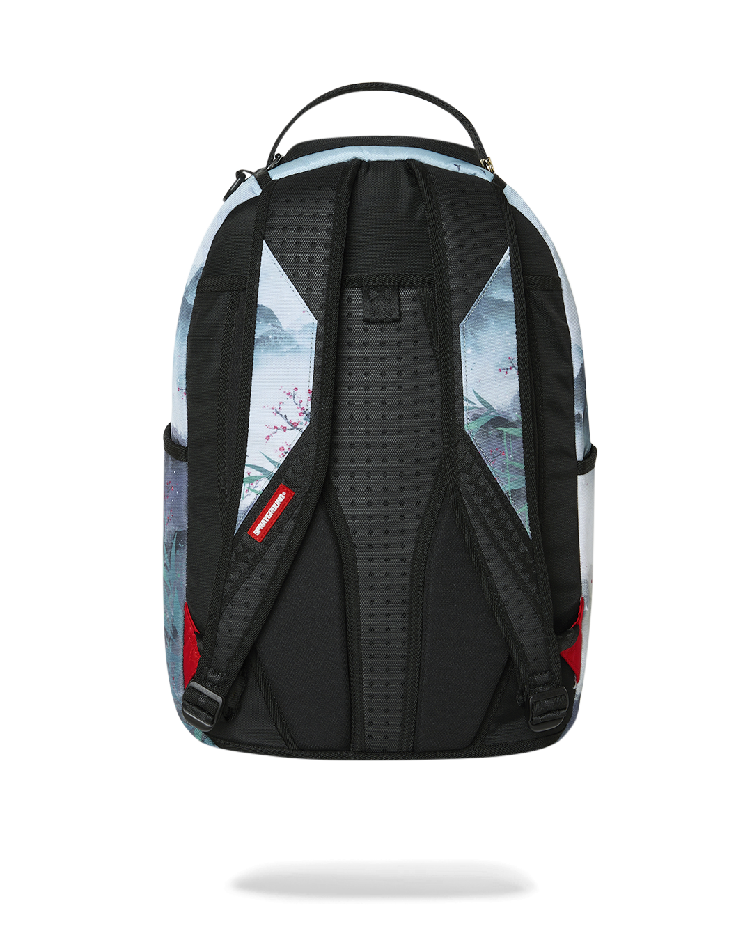 SPRAYGROUND TIGER CLAW MOUNTAIN BACKPACK