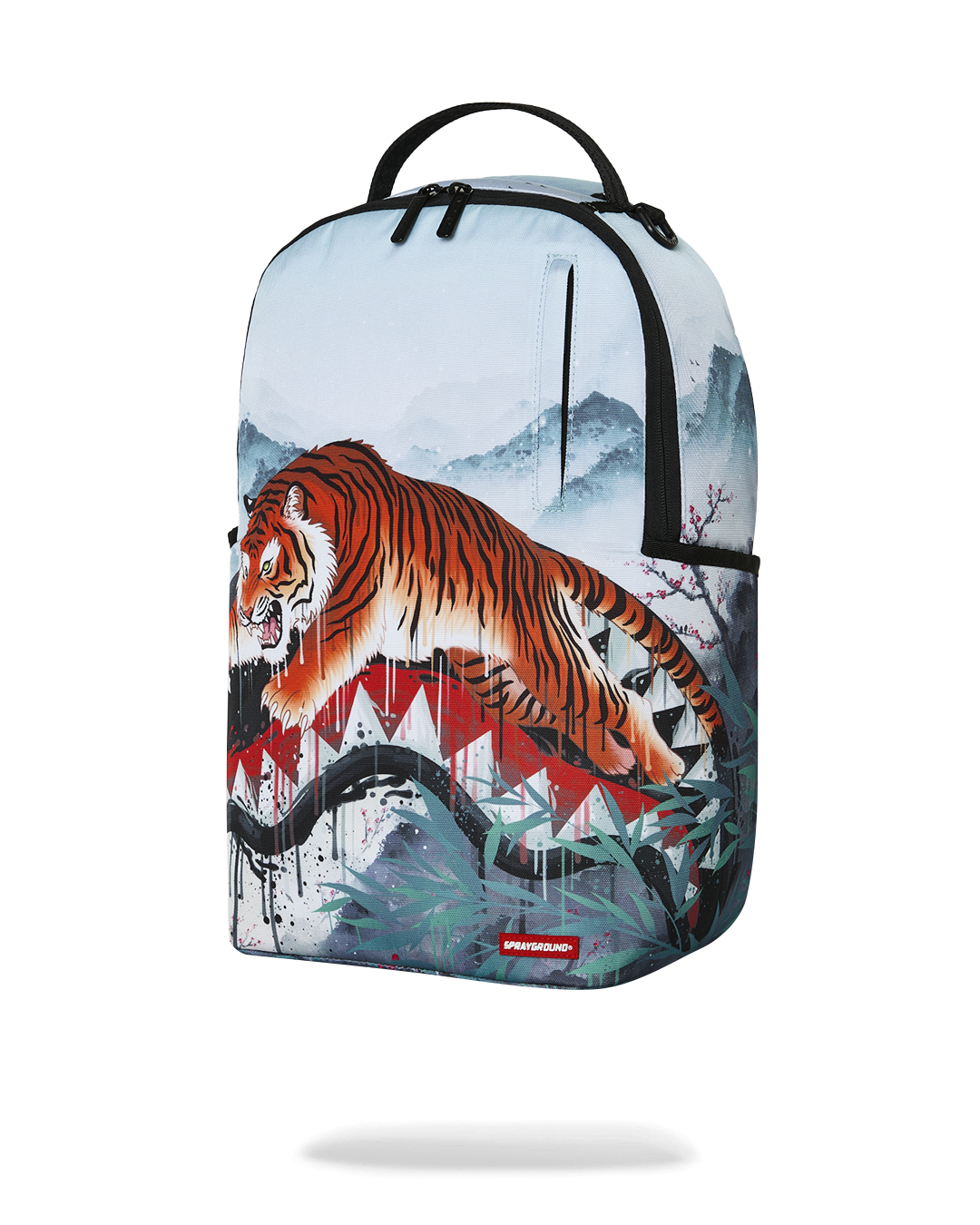 SPRAYGROUND TIGER CLAW MOUNTAIN BACKPACK