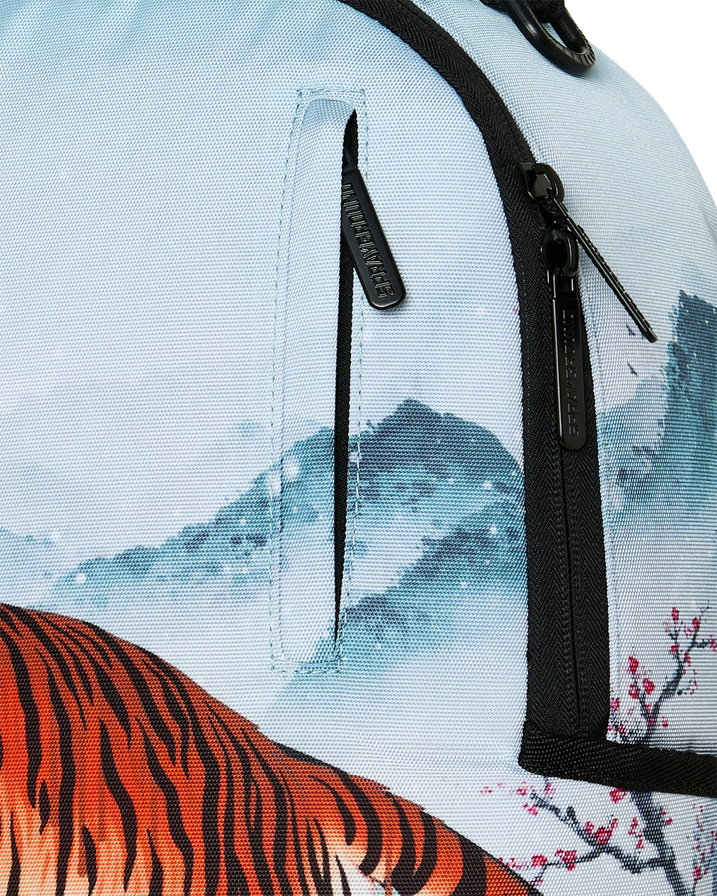 SPRAYGROUND TIGER CLAW MOUNTAIN BACKPACK