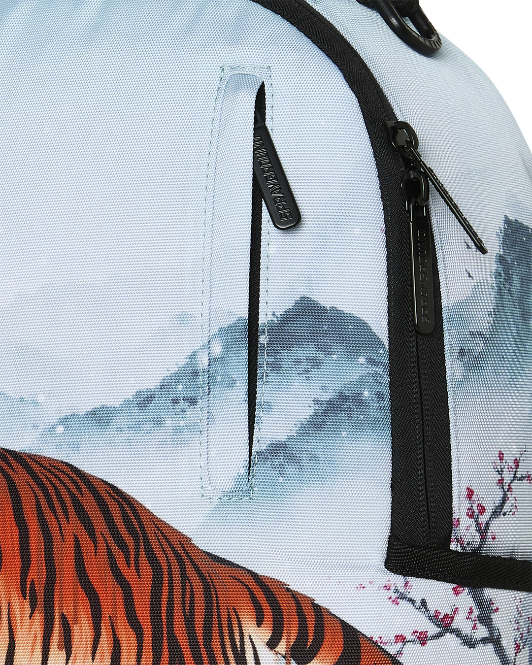 SPRAYGROUND TIGER CLAW MOUNTAIN BACKPACK