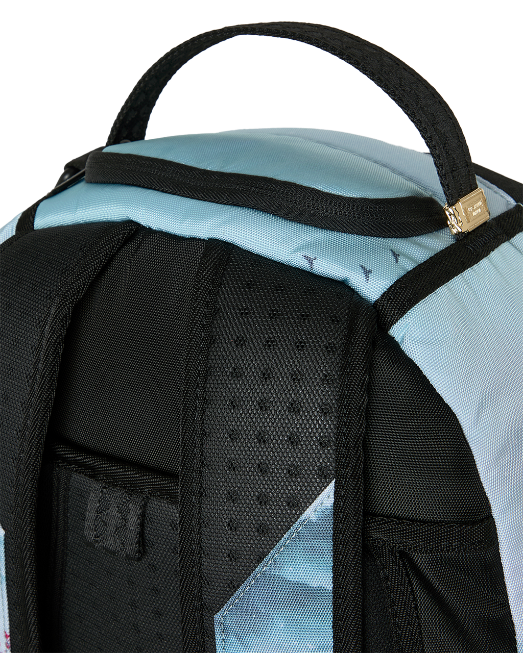 SPRAYGROUND TIGER CLAW MOUNTAIN BACKPACK