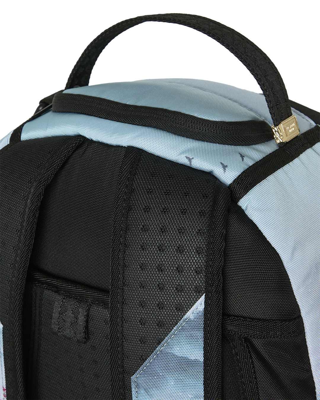 SPRAYGROUND TIGER CLAW MOUNTAIN BACKPACK