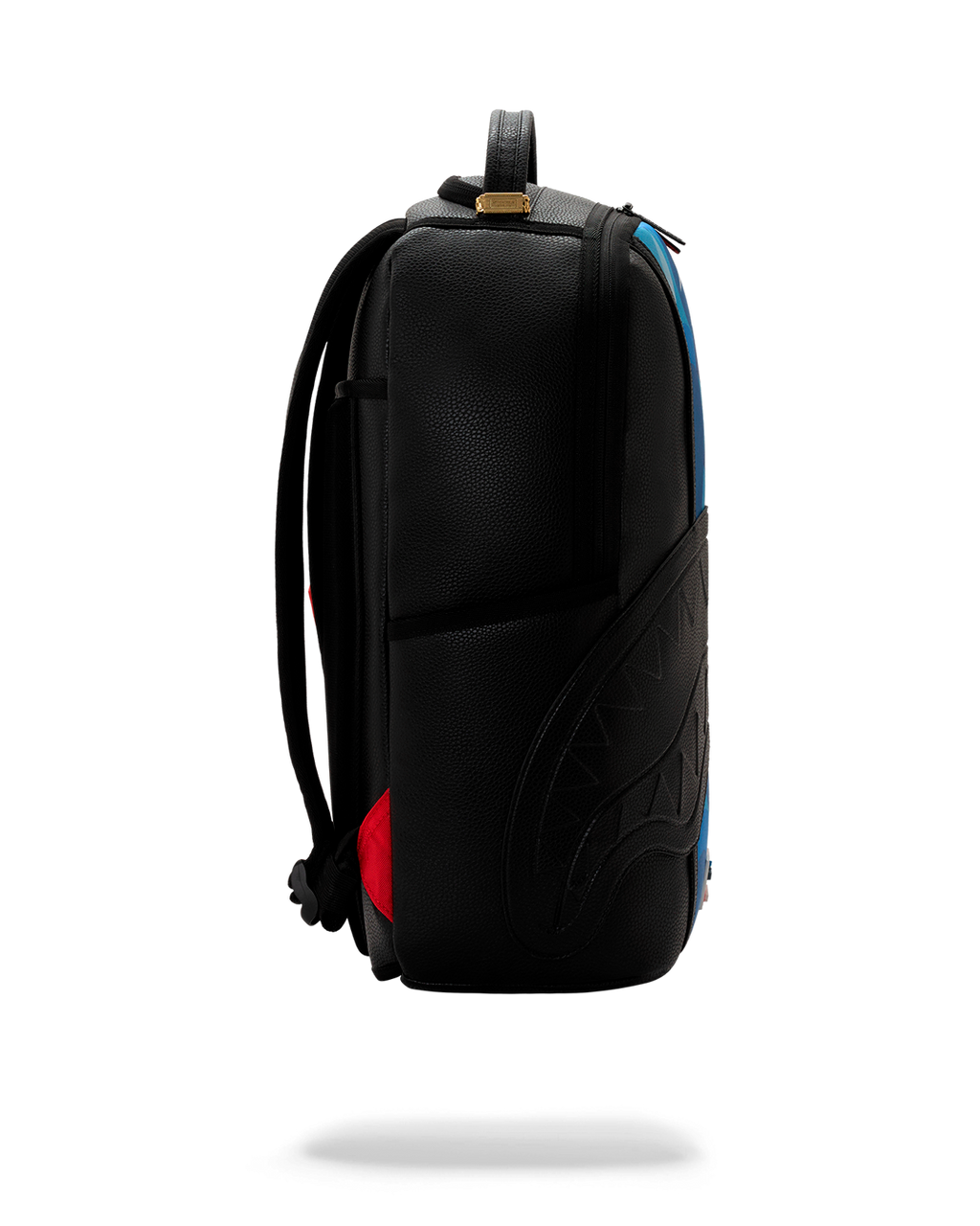 SPRAYGROUND AMERICAN AIRLINES MAXIMUM ALTITUDE BACKPACK (BLACK)