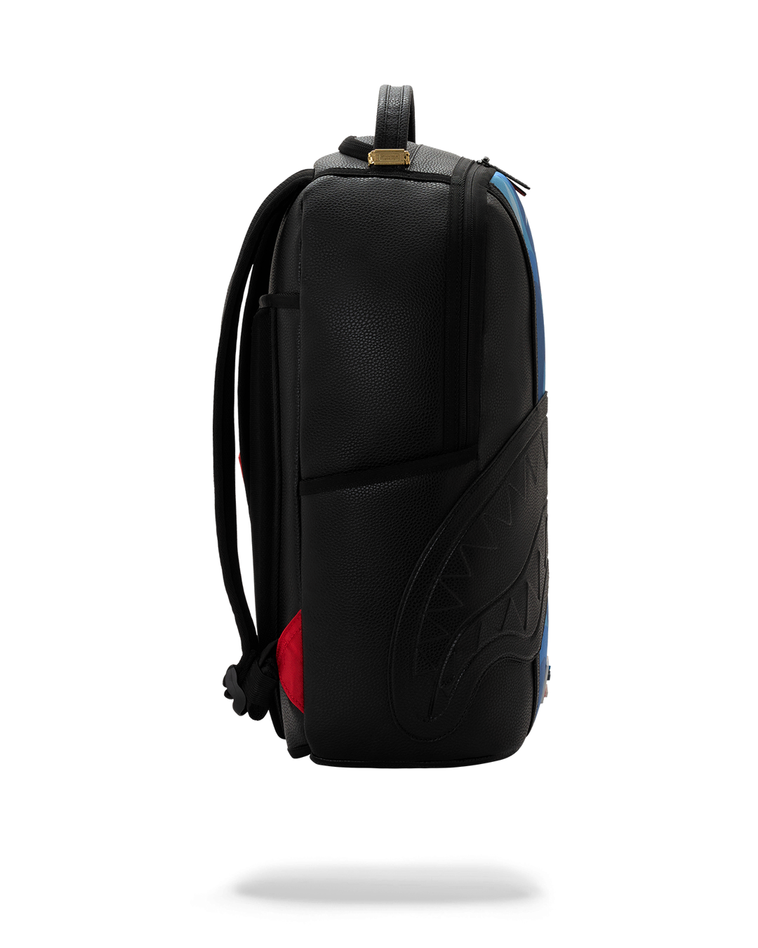 SPRAYGROUND AMERICAN AIRLINES MAXIMUM ALTITUDE BACKPACK (BLACK)