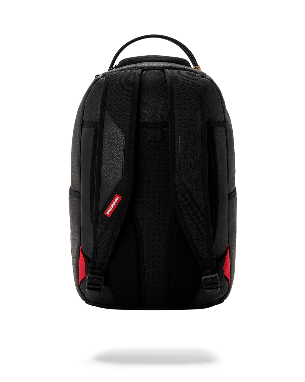 SPRAYGROUND AMERICAN AIRLINES MAXIMUM ALTITUDE BACKPACK (BLACK)