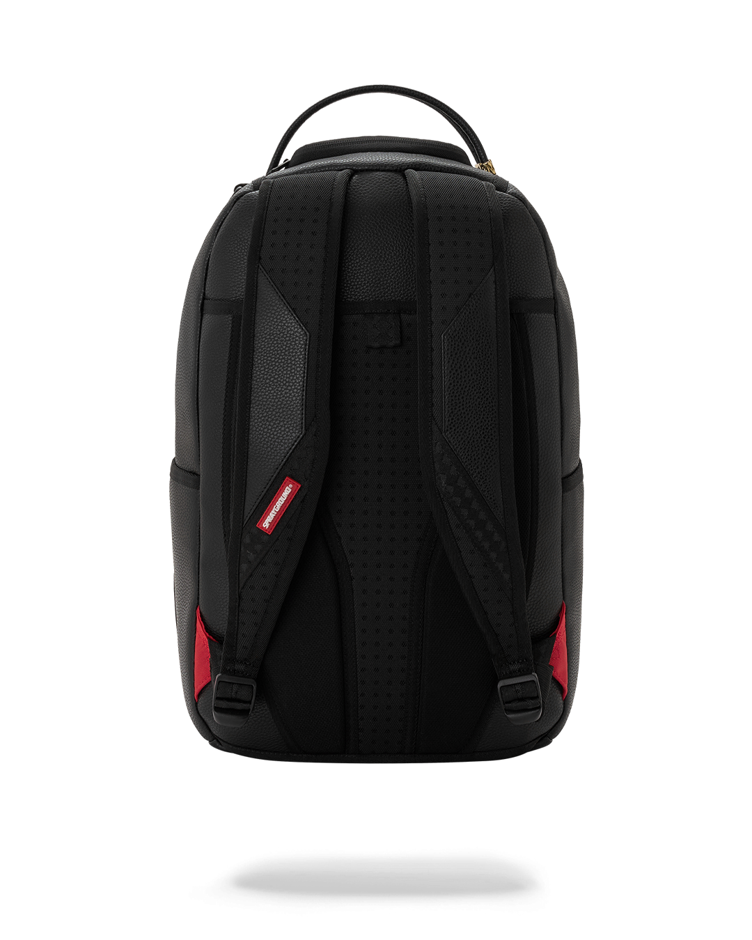 SPRAYGROUND AMERICAN AIRLINES MAXIMUM ALTITUDE BACKPACK (BLACK)