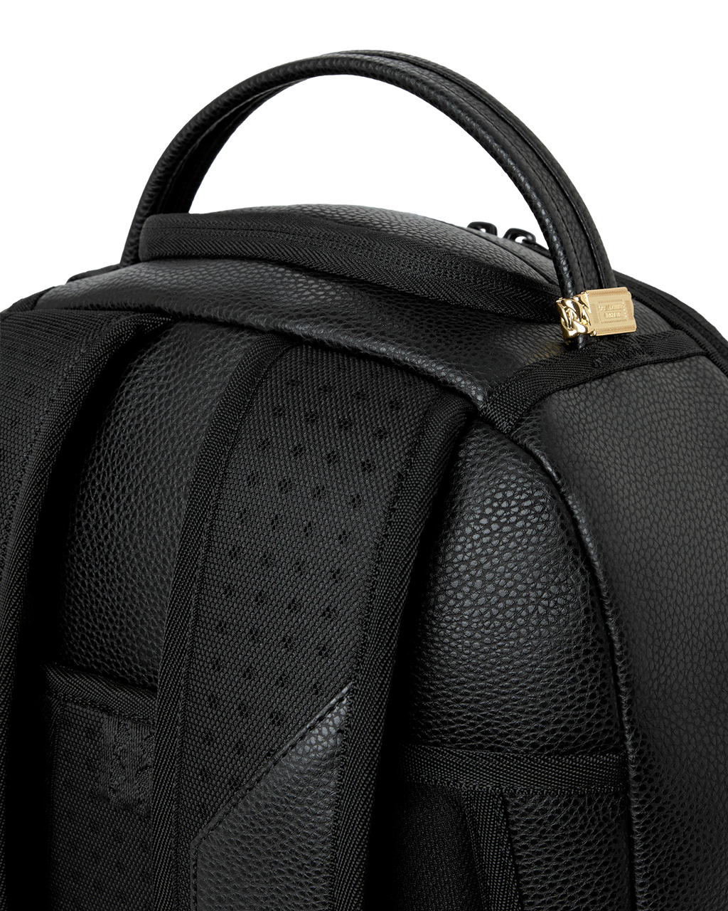 SPRAYGROUND AMERICAN AIRLINES MAXIMUM ALTITUDE BACKPACK (BLACK)