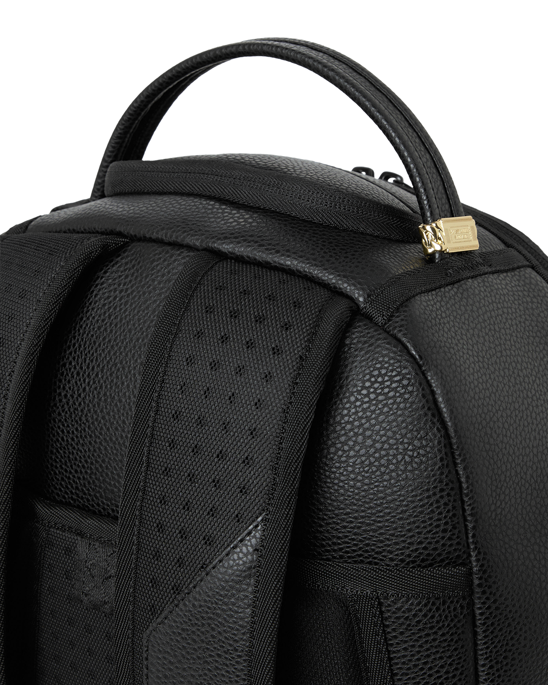 SPRAYGROUND AMERICAN AIRLINES MAXIMUM ALTITUDE BACKPACK (BLACK)