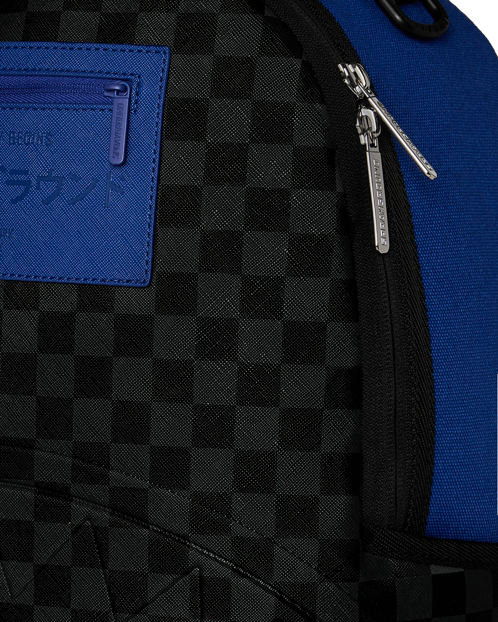 SPRAYGROUND SHINOBI PULSE BACKPACK