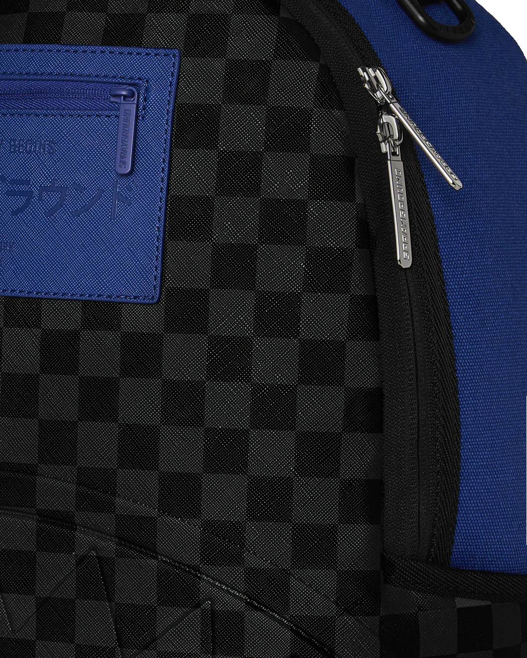 SPRAYGROUND SHINOBI PULSE BACKPACK