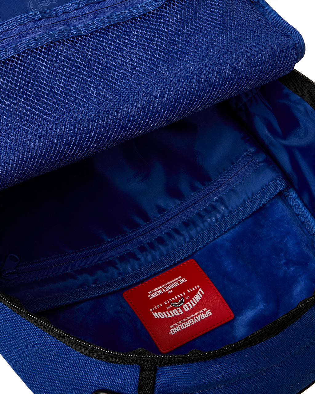 SPRAYGROUND SHINOBI PULSE BACKPACK