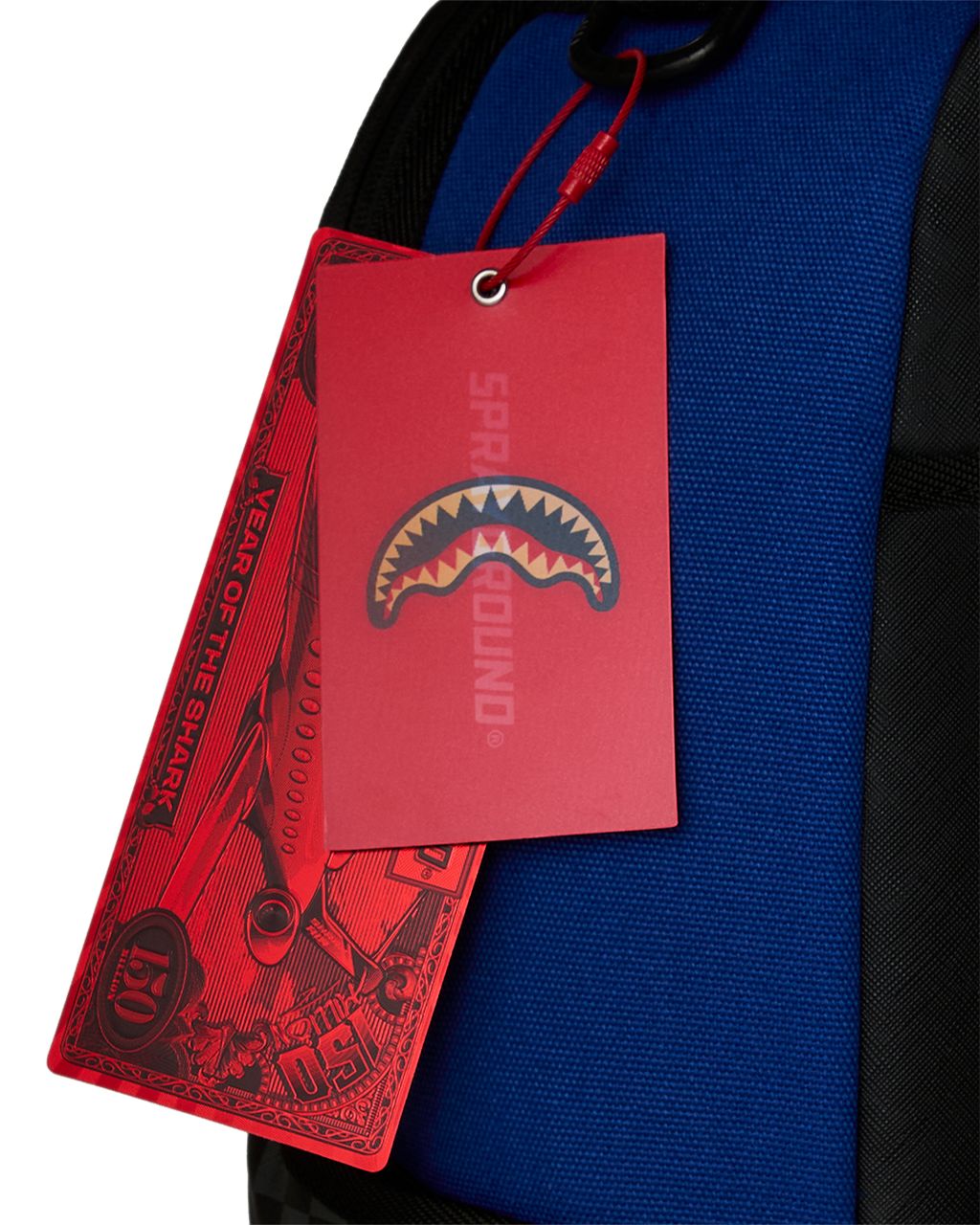 SPRAYGROUND SHINOBI PULSE BACKPACK