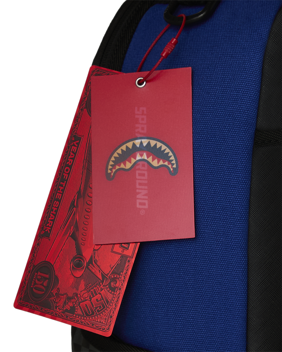 SPRAYGROUND SHINOBI PULSE BACKPACK