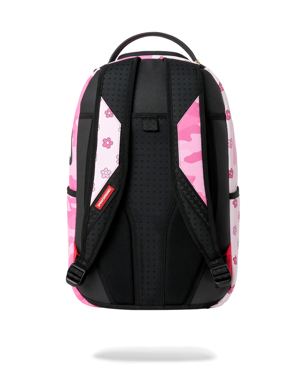 SPRAYGROUND SUSIE RUGRATS FLOWERS BACKPACK