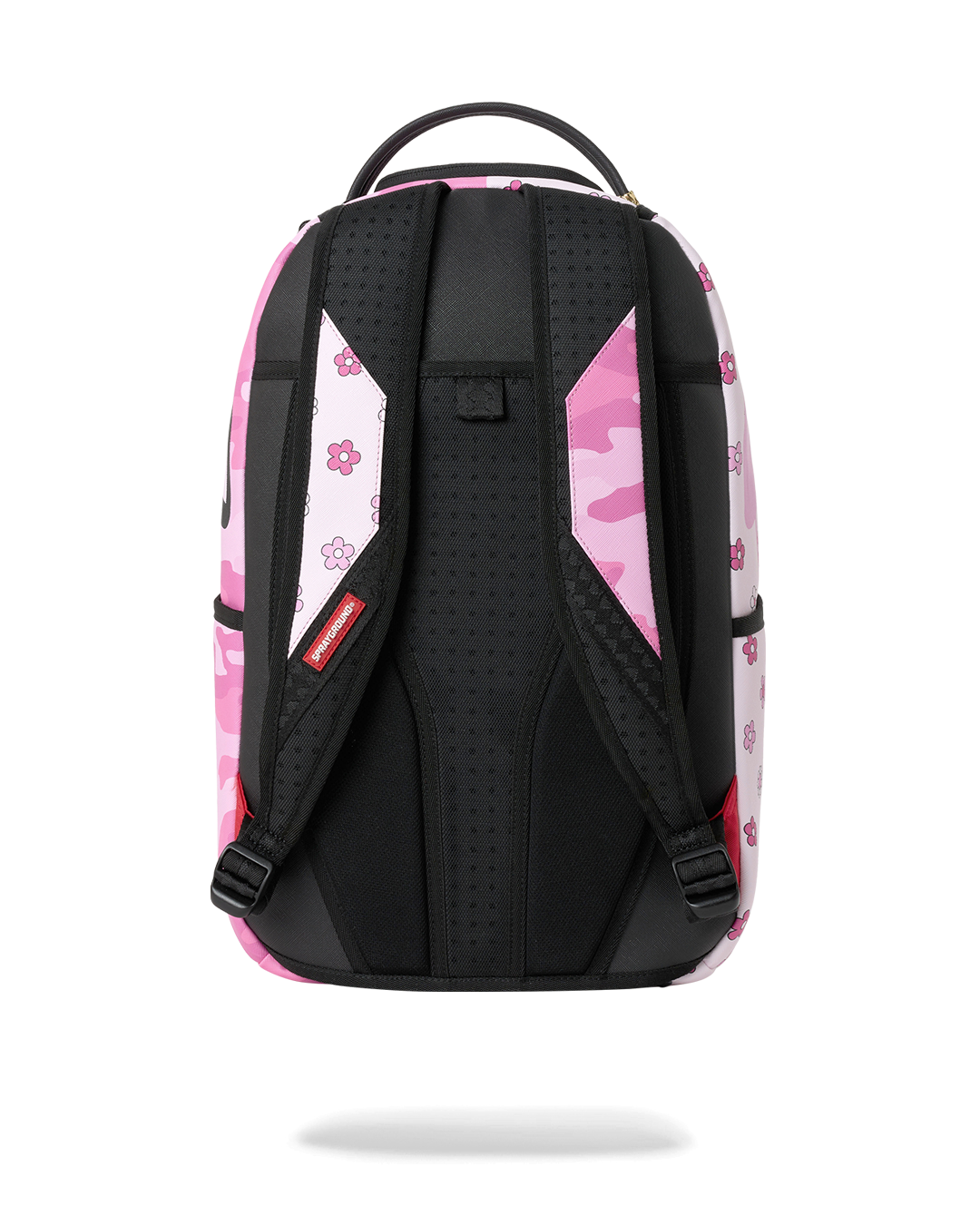 SPRAYGROUND SUSIE RUGRATS FLOWERS BACKPACK