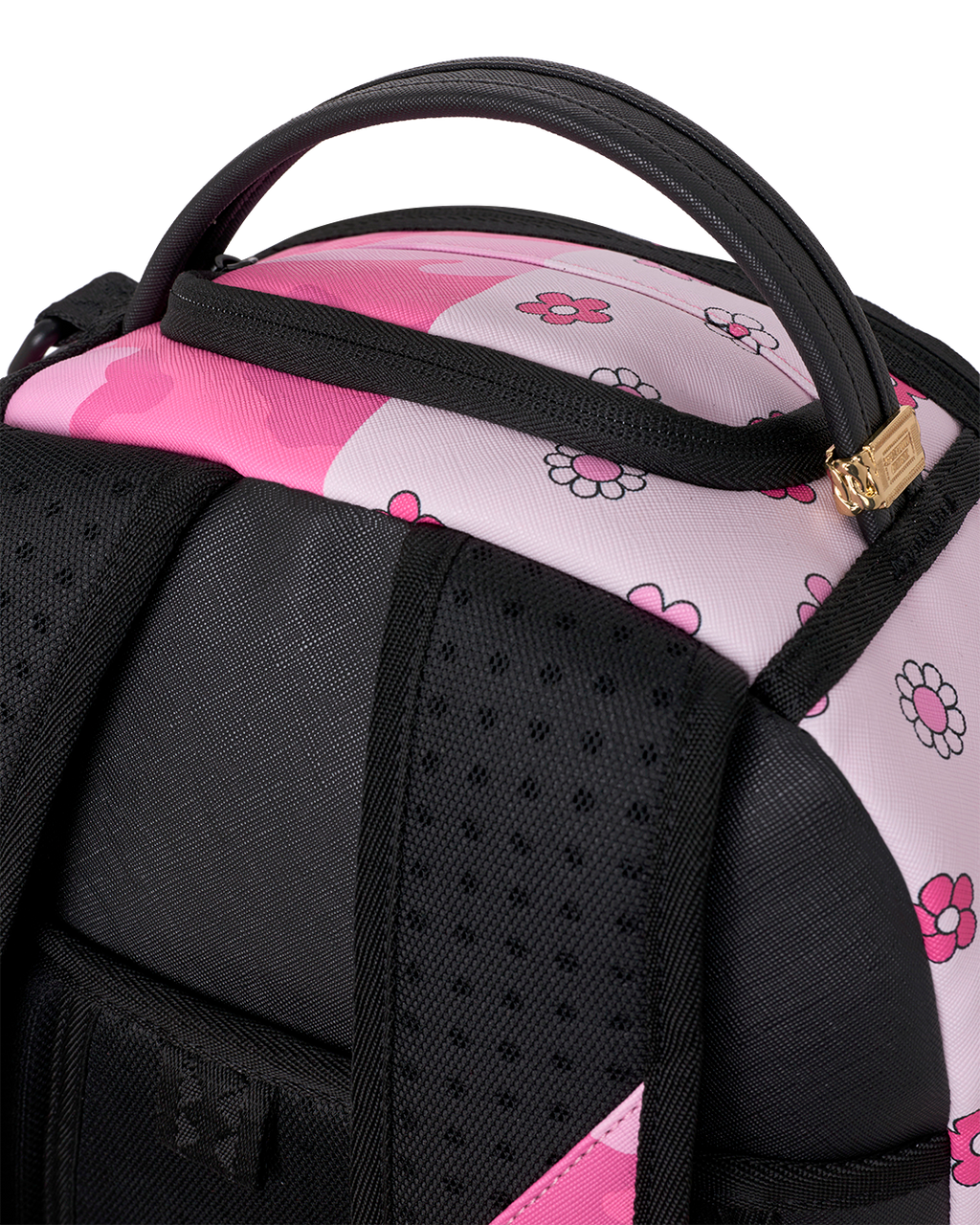 SPRAYGROUND SUSIE RUGRATS FLOWERS BACKPACK