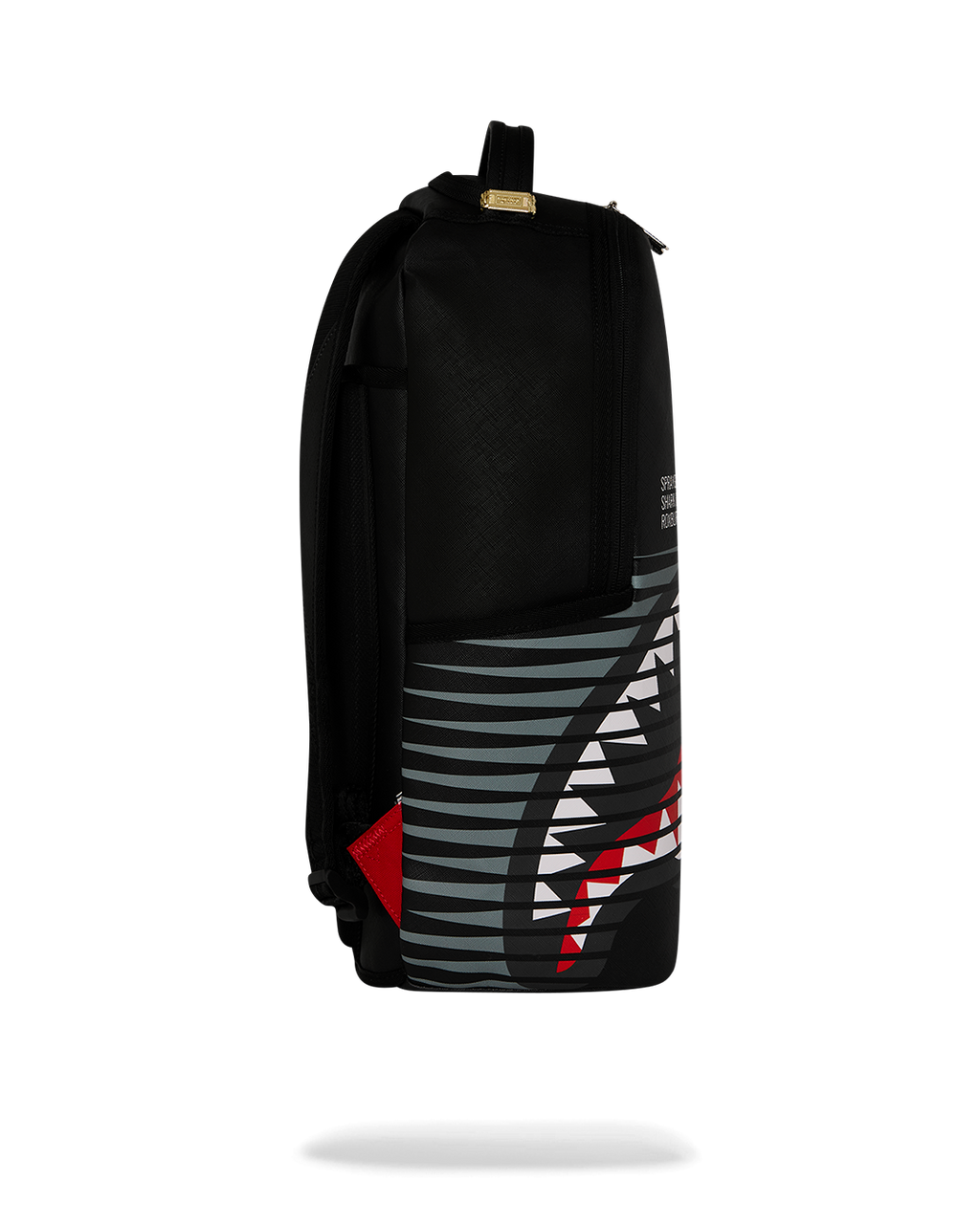 SPRAYGROUND SHARK CENTRAL FLOW SHARK BACKPACK