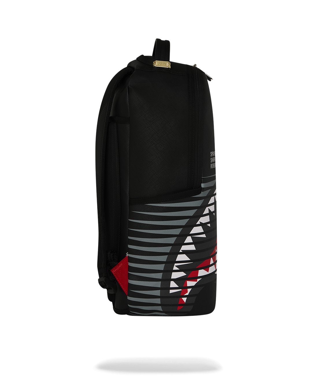 SPRAYGROUND SHARK CENTRAL FLOW SHARK BACKPACK
