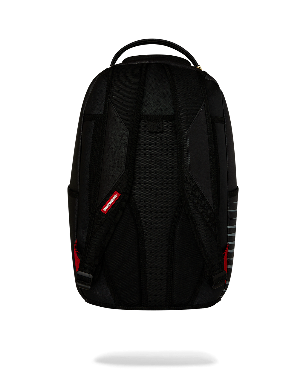 SPRAYGROUND SHARK CENTRAL FLOW SHARK BACKPACK