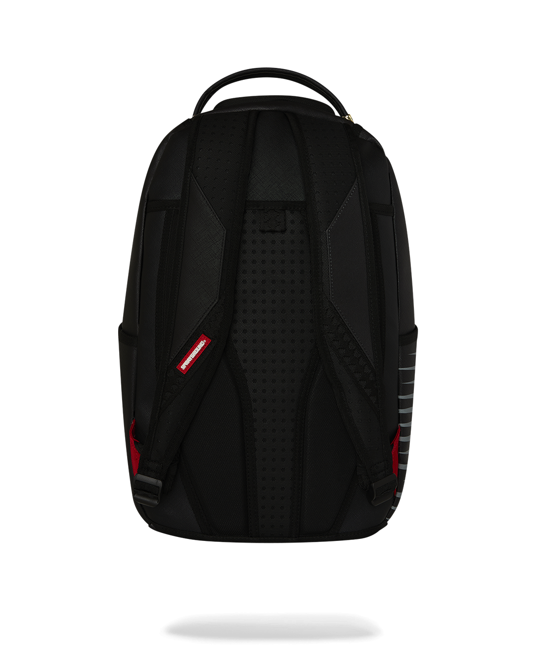 SPRAYGROUND SHARK CENTRAL FLOW SHARK BACKPACK