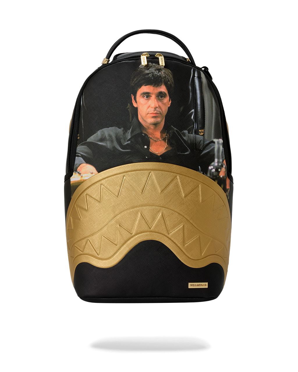 SPRAYGROUND SCARFACE MY PLACE BACKPACK