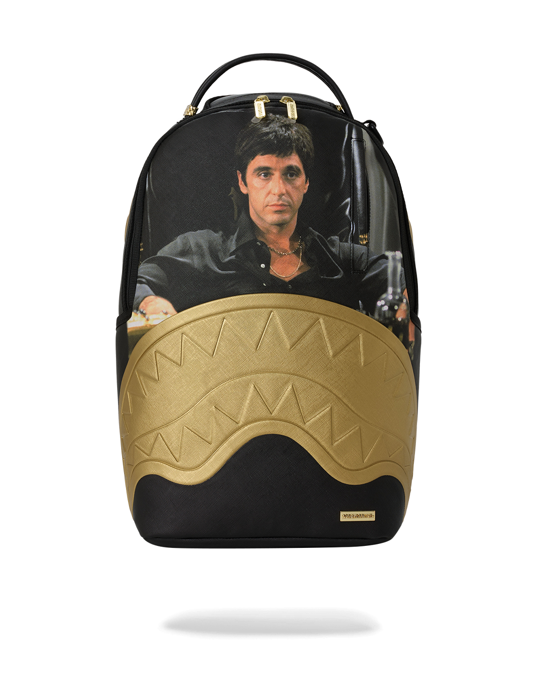 SPRAYGROUND SCARFACE MY PLACE BACKPACK