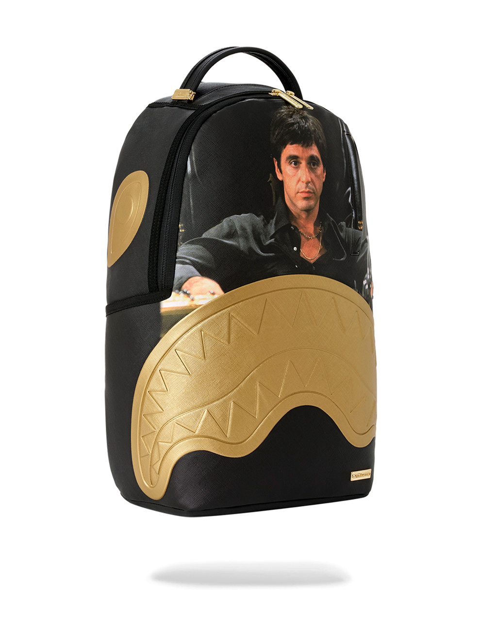 SPRAYGROUND SCARFACE MY PLACE BACKPACK