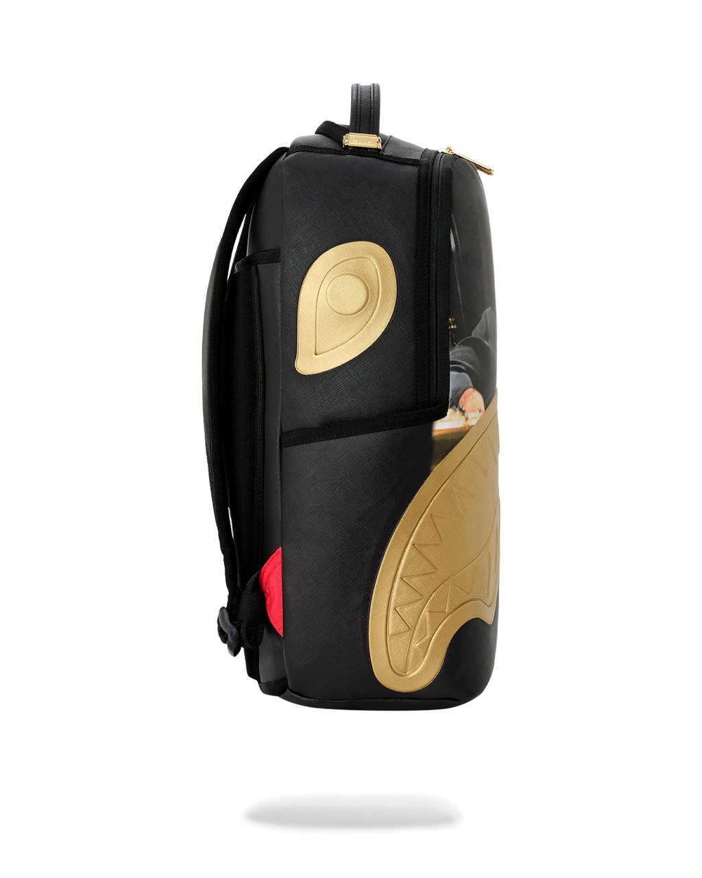 SPRAYGROUND SCARFACE MY PLACE BACKPACK