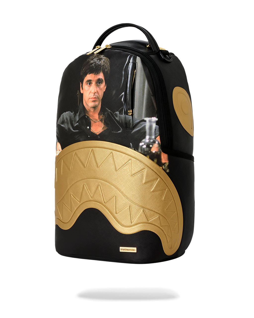 SPRAYGROUND SCARFACE MY PLACE BACKPACK
