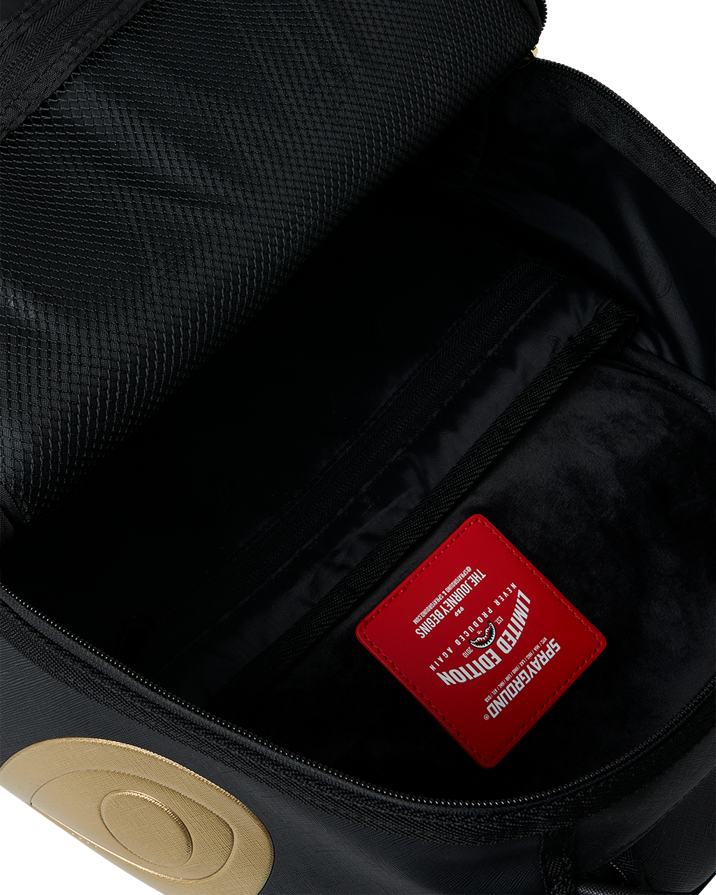SPRAYGROUND SCARFACE MY PLACE BACKPACK