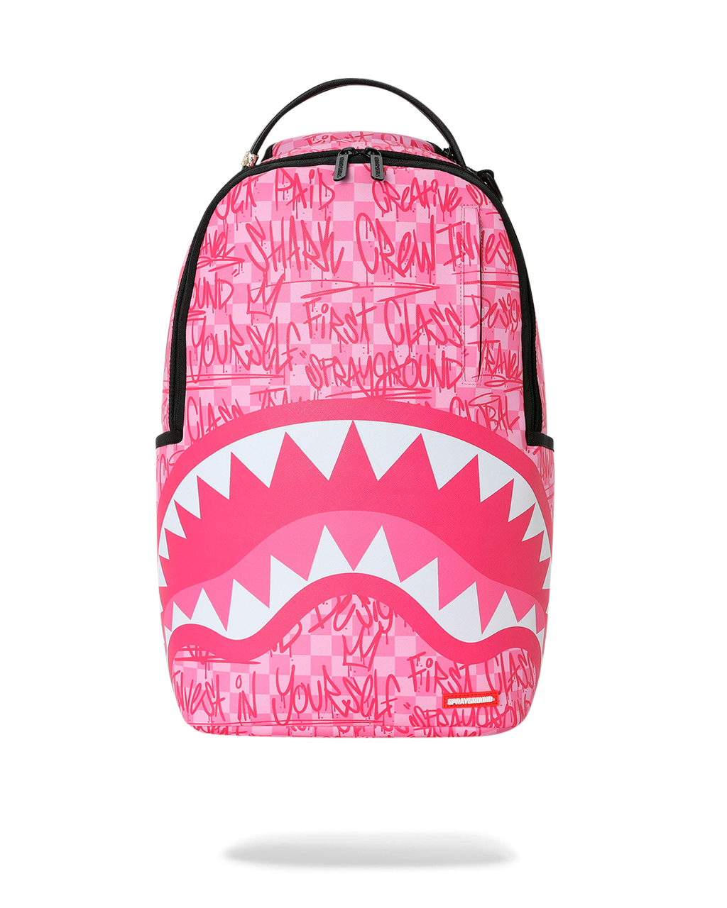 SPRAYGROUND OUT THINK THE COMPETITION BACKPACK