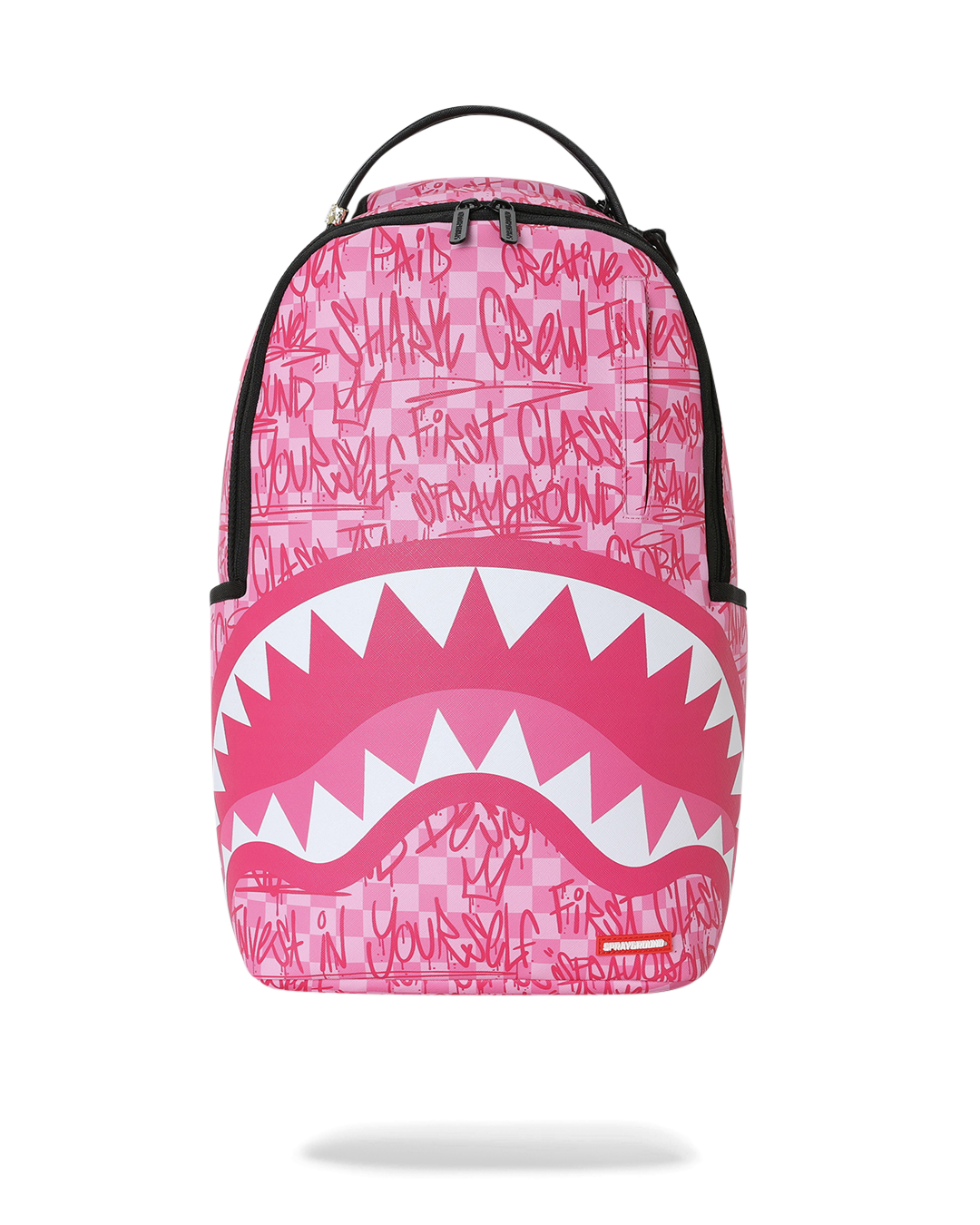 SPRAYGROUND OUT THINK THE COMPETITION BACKPACK