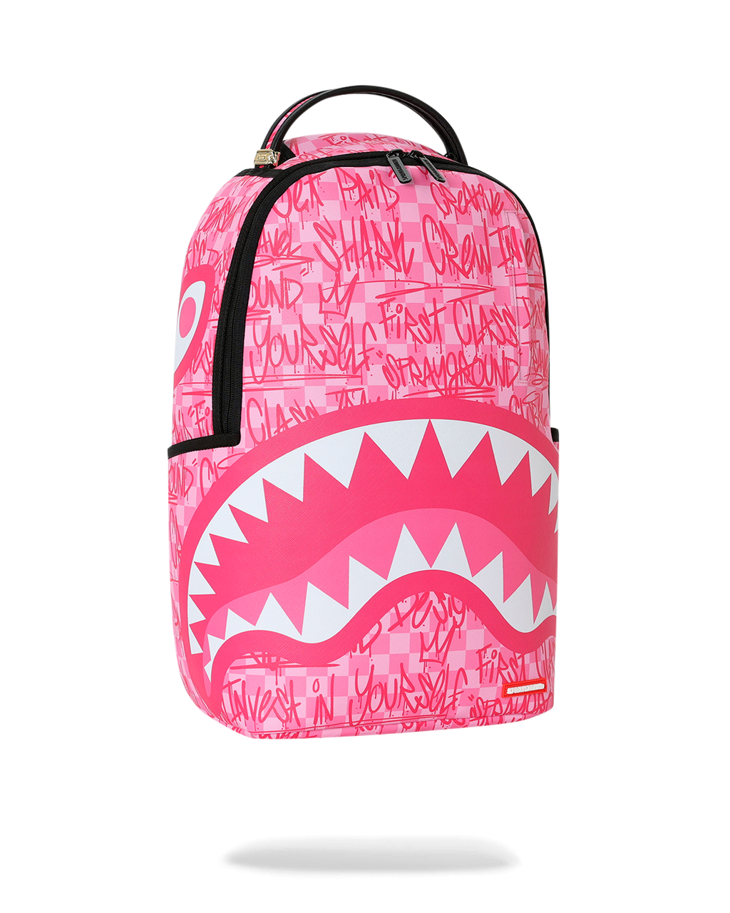 SPRAYGROUND OUT THINK THE COMPETITION BACKPACK