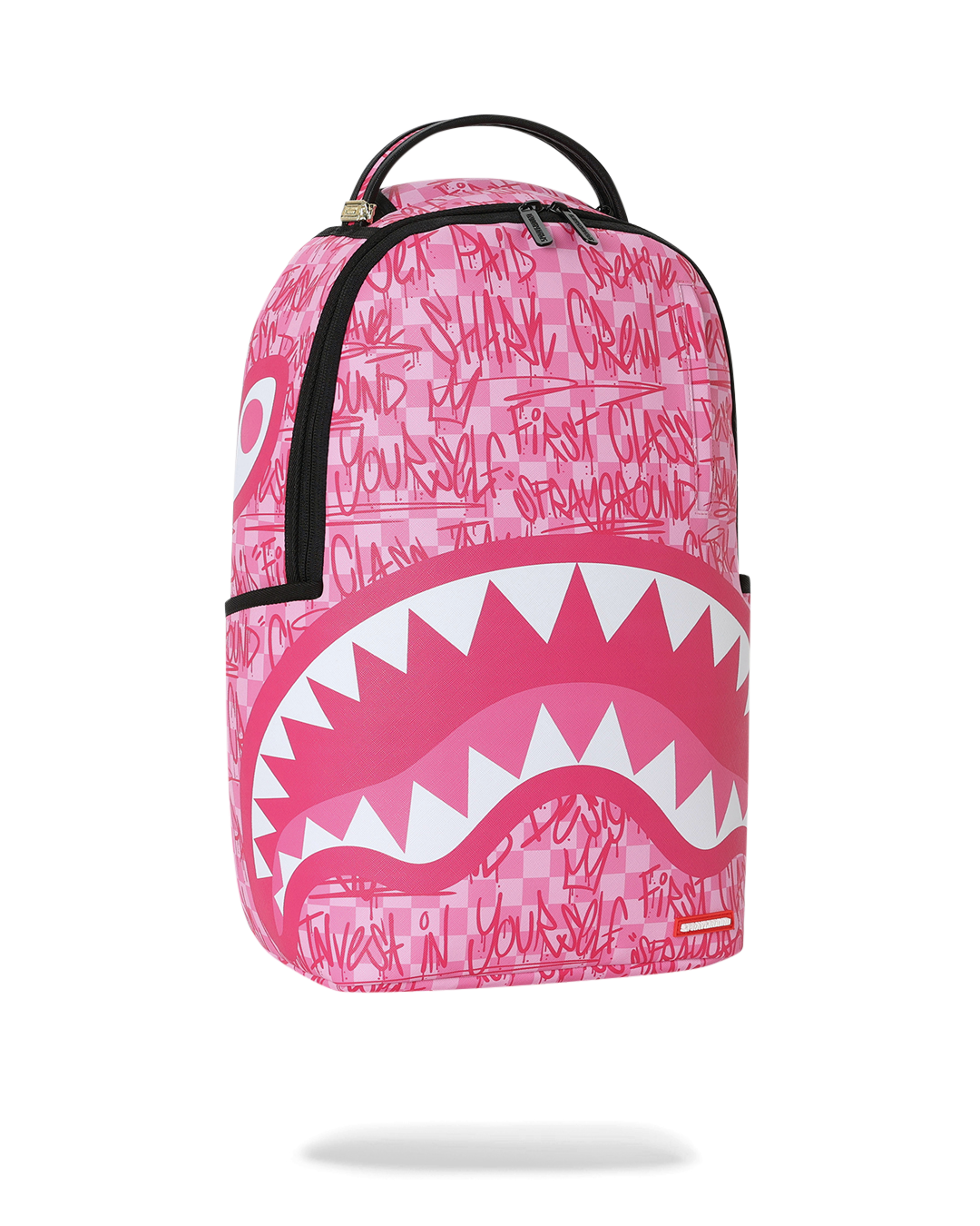 SPRAYGROUND OUT THINK THE COMPETITION BACKPACK