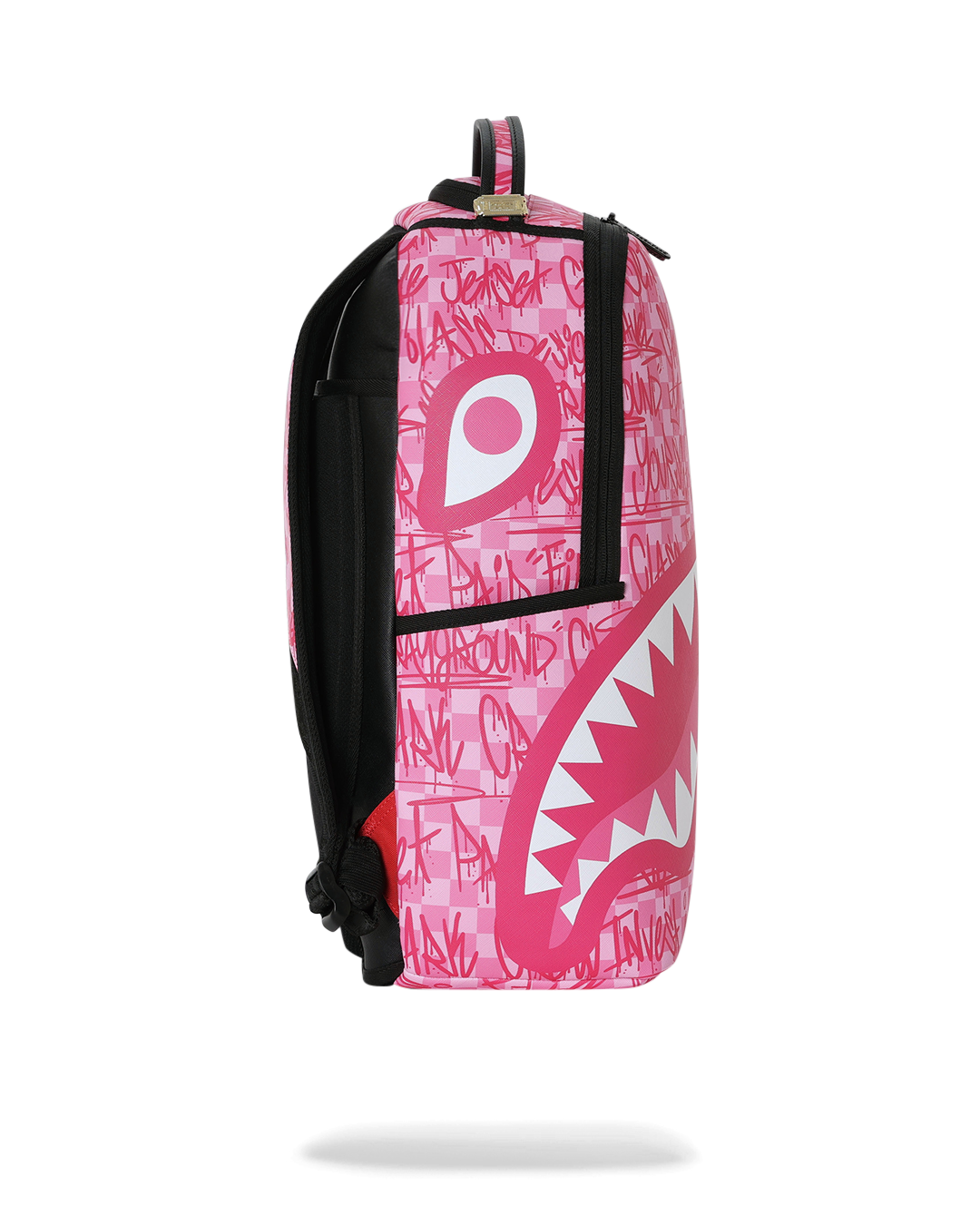 SPRAYGROUND OUT THINK THE COMPETITION BACKPACK